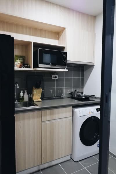 IDEO O2 บางนา, กรุงเทพ, 195 ถนนสรรพาวุธ, บางนาใต้, บางนา, กรุงเทพ, 53 ตร.ม., คอนโด ขาย, โดย Natthapong Laomahong, 500415535 - DDproperty.com