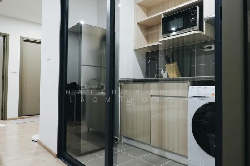 IDEO O2 บางนา, กรุงเทพ, 195 ถนนสรรพาวุธ, บางนาใต้, บางนา, กรุงเทพ, 53 ตร.ม., คอนโด ขาย, โดย Natthapong Laomahong, 500415535 - DDproperty.com