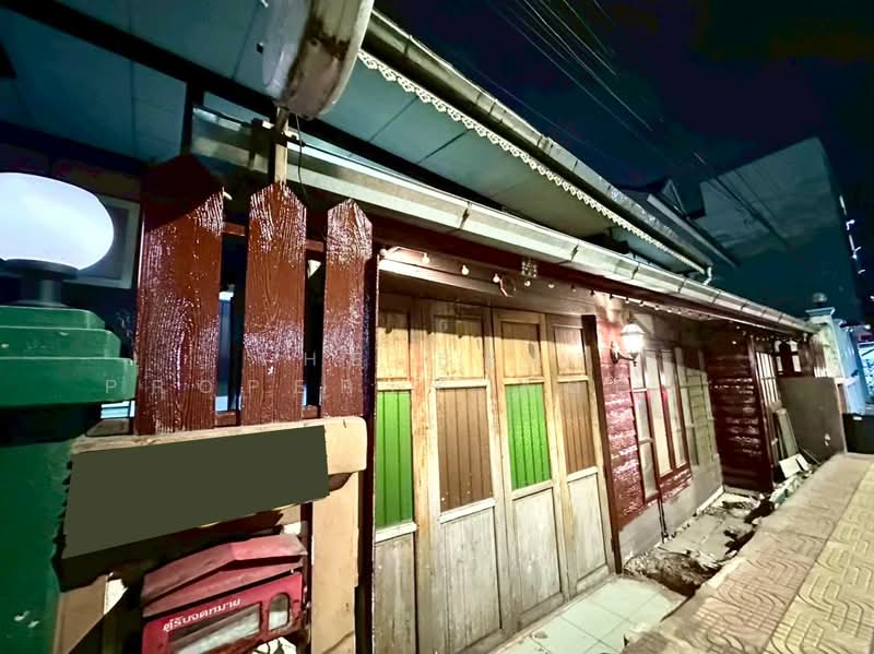 บ้านเดี่ยวพระประแดง สมุทรปราการ, สมุทรปราการ, ตลาด, พระประแดง, สมุทรปราการ, 150 ตร.ม., บ้านเดี่ยว ขาย, โดย The Best Property Agent นก, 500415536 - DDproperty.com