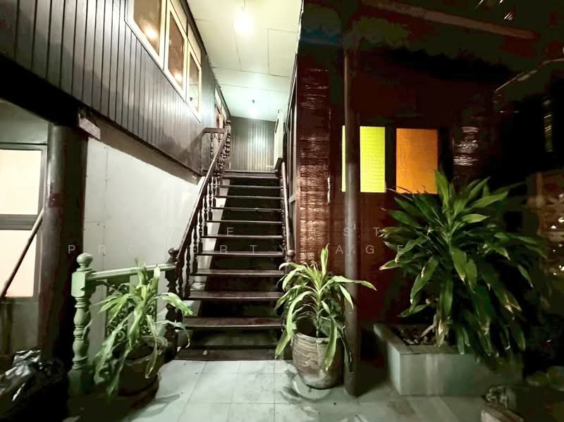บ้านเดี่ยวพระประแดง สมุทรปราการ, Samut Prakan, Talat, Phra Pra Daeng, Samut Prakan, 3 Bedrooms, 150 sqm, Single Detached House For Sale, by The Best Property Agent นก, 500415536 - DDproperty.com