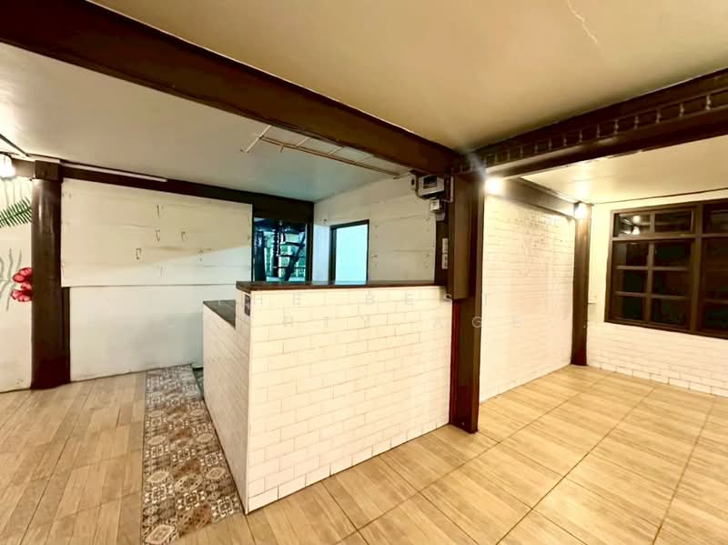 บ้านเดี่ยวพระประแดง สมุทรปราการ, Samut Prakan, Talat, Phra Pra Daeng, Samut Prakan, 3 Bedrooms, 150 sqm, Single Detached House For Sale, by The Best Property Agent นก, 500415536 - DDproperty.com