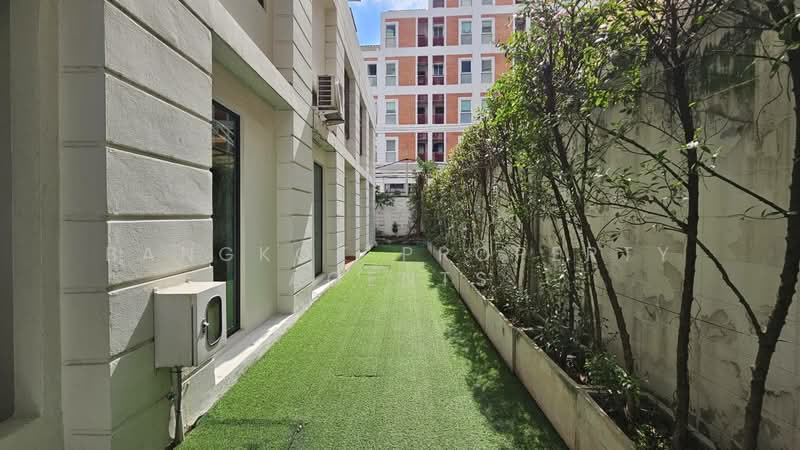 Lily House Mansion, Bangkok, 209 Soi Sukhumvit 31, Khlong Tan Nua, Watthana, Bangkok, 3 Bedrooms, 315 sqm, Condo For Rent, by BANGKOK PROPERTY AGENTS, 500415540 - DDproperty.com
