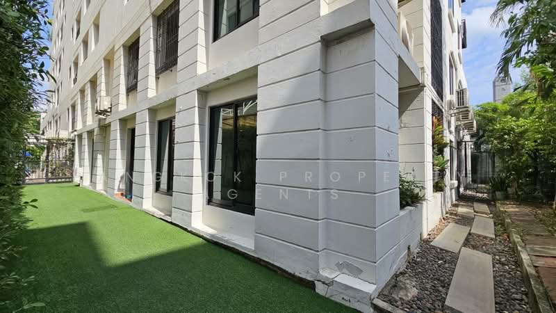 Lily House Mansion, Bangkok, 209 Soi Sukhumvit 31, Khlong Tan Nua, Watthana, Bangkok, 3 Bedrooms, 315 sqm, Condo For Rent, by BANGKOK PROPERTY AGENTS, 500415540 - DDproperty.com