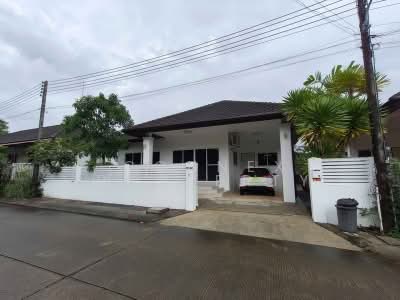 ขาย - บ้านสวนอยู่เจริญ 5 ป่าคลอก, ภูเก็ต
