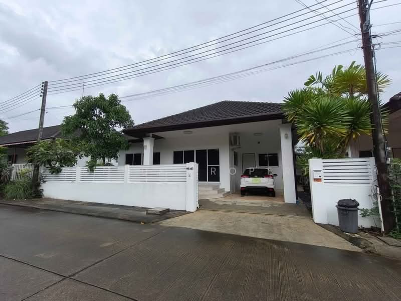 Baan Suan Yu Charoen 5 Paklok, Phuket, ภก.4027, Pa Khlok, Thalang, Phuket, 2 Bedrooms, 150 sqm, Single Detached House For Sale, by Connex Property, 500415541 - DDproperty.com