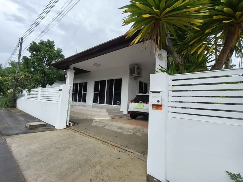 Baan Suan Yu Charoen 5 Paklok, Phuket, ภก.4027, Pa Khlok, Thalang, Phuket, 2 Bedrooms, 150 sqm, Single Detached House For Sale, by Connex Property, 500415541 - DDproperty.com