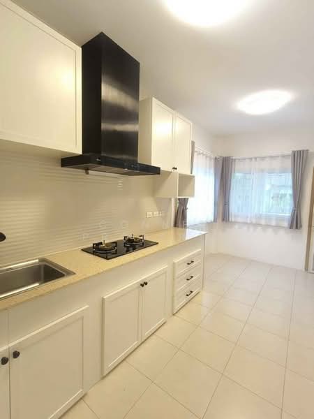 Baan Suan Yu Charoen 5 Paklok, Phuket, ภก.4027, Pa Khlok, Thalang, Phuket, 2 Bedrooms, 150 sqm, Single Detached House For Sale, by Connex Property, 500415541 - DDproperty.com