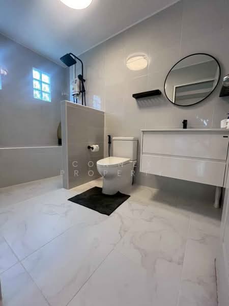 Baan Suan Yu Charoen 5 Paklok, Phuket, ภก.4027, Pa Khlok, Thalang, Phuket, 2 Bedrooms, 150 sqm, Single Detached House For Sale, by Connex Property, 500415541 - DDproperty.com