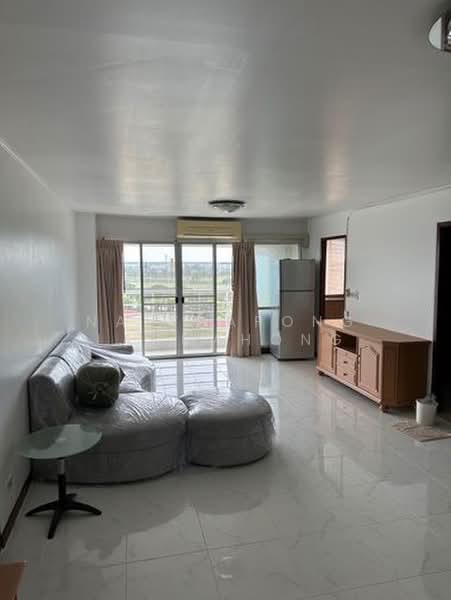Nouvelle Condominium, Samut Prakan, 99/443 Bang Na-Trat Rd, Bang Chalong, Bang Plee, Samut Prakan, 2 Bedrooms, 98 sqm, Condo For Rent, by Natthapong Laomahong, 500415542 - DDproperty.com