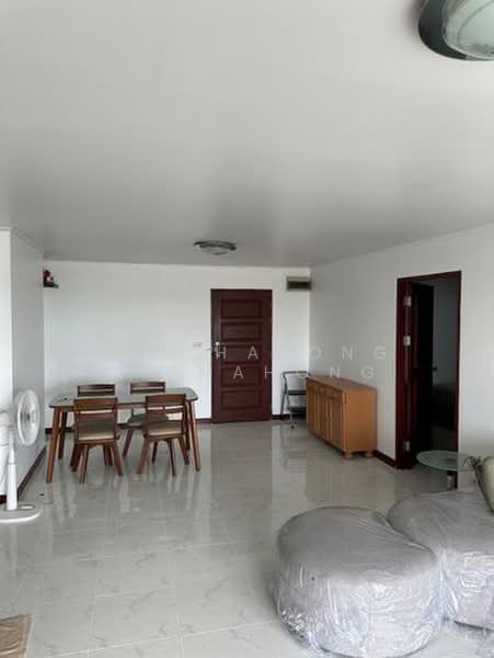 Nouvelle Condominium, Samut Prakan, 99/443 Bang Na-Trat Rd, Bang Chalong, Bang Plee, Samut Prakan, 2 Bedrooms, 98 sqm, Condo For Rent, by Natthapong Laomahong, 500415542 - DDproperty.com