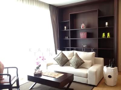 For Rent - 39 by Sansiri, Bangkok