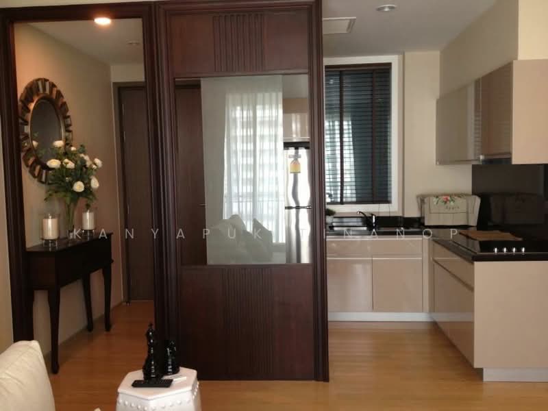 39 by Sansiri, Bangkok, 11 Sukhumvit Road, Khlong Tan Nua, Watthana, Bangkok, 2 Bedrooms, 79 sqm, Condo For Rent, by Kanyapuk Tinanop, 500415547 - DDproperty.com