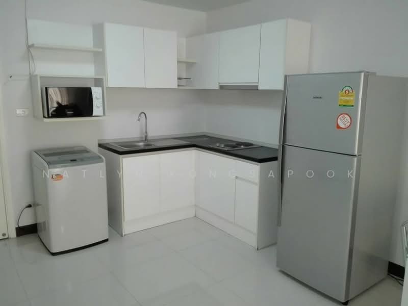 Bangna Residence : บางนา เรสซิเด้นส์, กรุงเทพ, 13 สรรพาวุธ, บางนา, กรุงเทพ, 60 ตร.ม., คอนโด ให้เช่า, โดย Natlyn Kongsapook, 500415550 - DDproperty.com