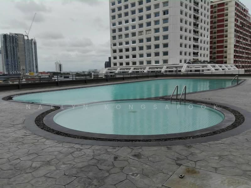 Bangna Residence : บางนา เรสซิเด้นส์, กรุงเทพ, 13 สรรพาวุธ, บางนา, กรุงเทพ, 60 ตร.ม., คอนโด ให้เช่า, โดย Natlyn Kongsapook, 500415550 - DDproperty.com