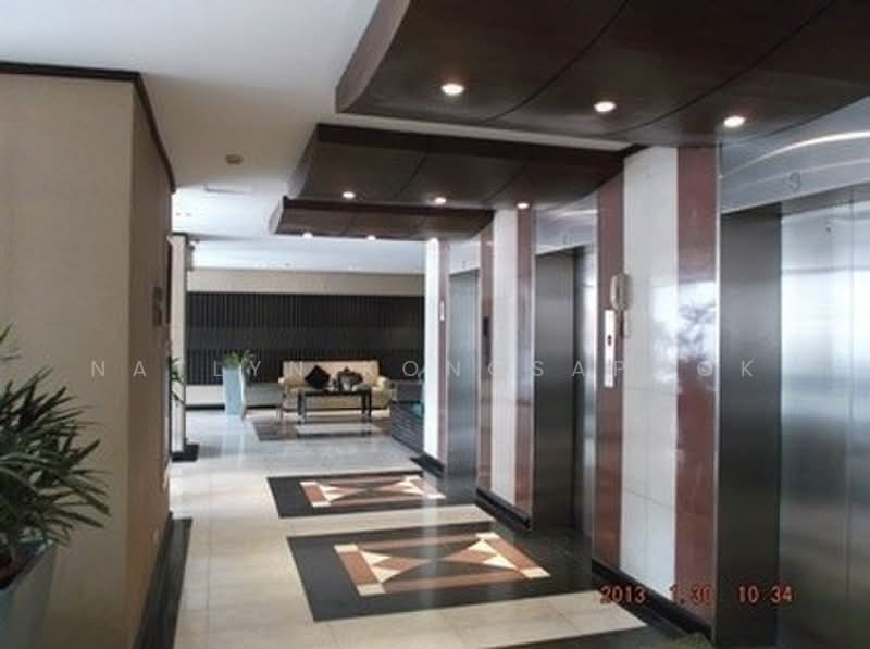 Bangna Residence : บางนา เรสซิเด้นส์, กรุงเทพ, 13 สรรพาวุธ, บางนา, กรุงเทพ, 60 ตร.ม., คอนโด ให้เช่า, โดย Natlyn Kongsapook, 500415550 - DDproperty.com