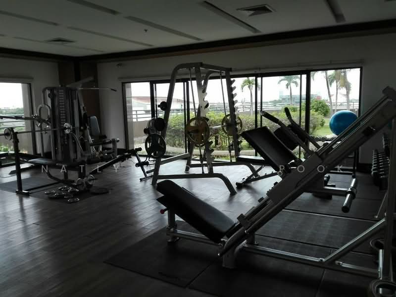 Bangna Residence, Bangkok, 13 Sanpawut Road, Bang Na, Bangkok, 2 Bedrooms, 60 sqm, Condo For Rent, by Natlyn Kongsapook, 500415550 - DDproperty.com
