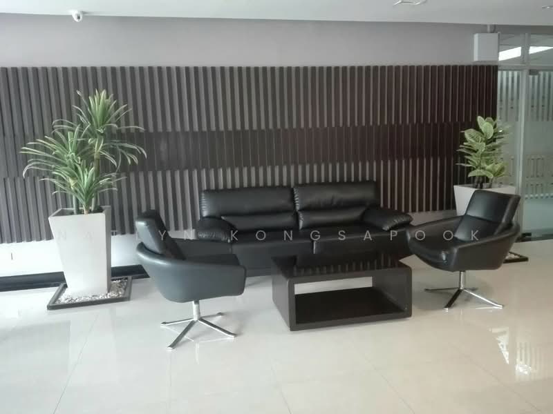Bangna Residence, Bangkok, 13 Sanpawut Road, Bang Na, Bangkok, 2 Bedrooms, 60 sqm, Condo For Rent, by Natlyn Kongsapook, 500415550 - DDproperty.com