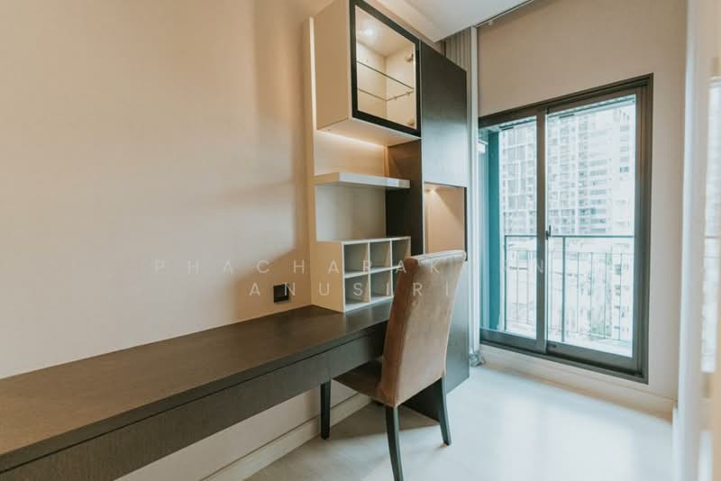 The Signature by URBANO, Bangkok, 1525 Phahonyothin Road, Samsen Nai, Phaya Thai, Bangkok, 2 Bedrooms, 49 sqm, Condo For Sale, by Phacharakorn Anusiri, 500415554 - DDproperty.com