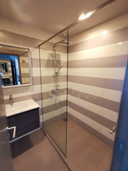 CEIL by Sansiri, Bangkok, 11 Soi Ekamai 12, Sukhumvit 63 Road, Khlong Tan Nua, Watthana, Bangkok, 2 Bedrooms, 66 sqm, Condo For Rent, by Natthapong Laomahong, 500415556 - DDproperty.com