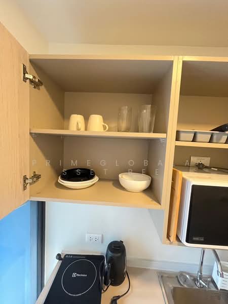 DCondo Reef, Phuket, 78 Soi Dara, Kathu, Phuket, 1 Bedroom, 27 sqm, Condo For Rent, by primeglobalasset bee, 500415559 - DDproperty.com