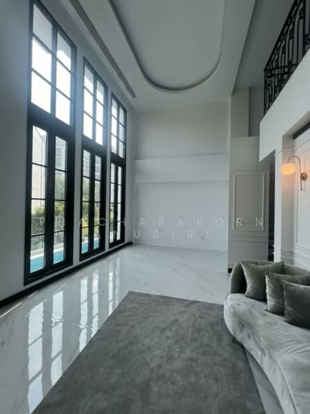 Maison Blanche – Sukhumvit 67 : เมซอง บลองช – สุขุมวิท 67, กรุงเทพ, 59 ซอยสุขุมวิท 67, พระโขนงเหนือ, วัฒนา, กรุงเทพ, 244 ตร.ม., บ้านเดี่ยว ให้เช่า, โดย Phacharakorn Anusiri, 500415560 - DDproperty.com