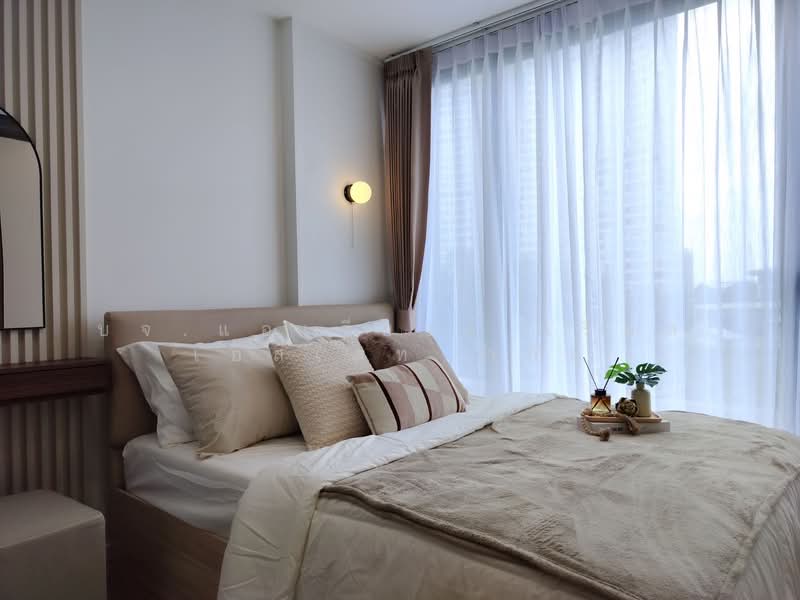 The Nest Sukhumvit 64 : เดอะ เนสท์ สุขุมวิท 64, กรุงเทพ, 408 ซอยสุขุมวิท 64, บางจาก, พระโขนง, กรุงเทพ, 25 ตร.ม., คอนโด ขาย, โดย บจ.แอเรีย66 เรียล เอสเตท จำกัด, 500415564 - DDproperty.com