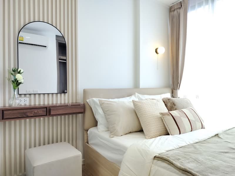 The Nest Sukhumvit 64, Bangkok, 408 Soi Sukhumvit 64, Bang Chak, Phra Khanong, Bangkok, 1 Bedroom, 25 sqm, Condo For Sale, by AREA66 Real Estate Co.,Ltd, 500415564 - DDproperty.com