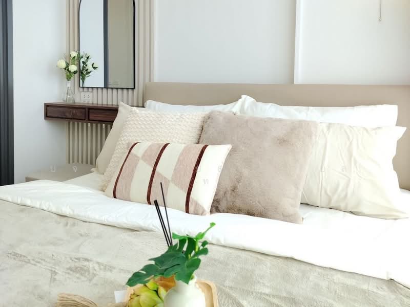 The Nest Sukhumvit 64, Bangkok, 408 Soi Sukhumvit 64, Bang Chak, Phra Khanong, Bangkok, 1 Bedroom, 25 sqm, Condo For Sale, by AREA66 Real Estate Co.,Ltd, 500415564 - DDproperty.com