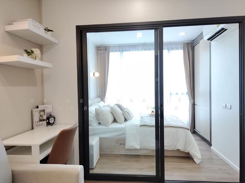 The Nest Sukhumvit 64 : เดอะ เนสท์ สุขุมวิท 64, กรุงเทพ, 408 ซอยสุขุมวิท 64, บางจาก, พระโขนง, กรุงเทพ, 25 ตร.ม., คอนโด ขาย, โดย บจ.แอเรีย66 เรียล เอสเตท จำกัด, 500415564 - DDproperty.com