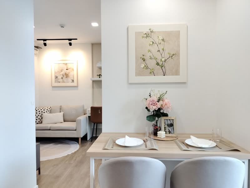 The Nest Sukhumvit 64 : เดอะ เนสท์ สุขุมวิท 64, กรุงเทพ, 408 ซอยสุขุมวิท 64, บางจาก, พระโขนง, กรุงเทพ, 25 ตร.ม., คอนโด ขาย, โดย บจ.แอเรีย66 เรียล เอสเตท จำกัด, 500415564 - DDproperty.com