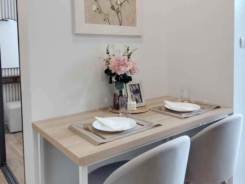 The Nest Sukhumvit 64, Bangkok, 408 Soi Sukhumvit 64, Bang Chak, Phra Khanong, Bangkok, 1 Bedroom, 25 sqm, Condo For Sale, by AREA66 Real Estate Co.,Ltd, 500415564 - DDproperty.com