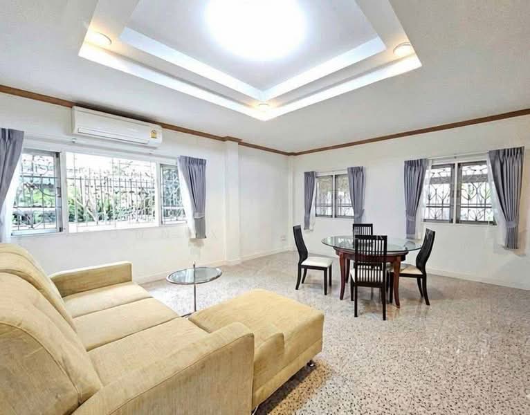 Baan Suan Dok Mai, Bangkok, บรมราชชนนี, Sala Thammasop, Thawi Watthana, Bangkok, 6 Bedrooms, 406 sqm, Single Detached House For Sale, by Connex Property, 500415565 - DDproperty.com