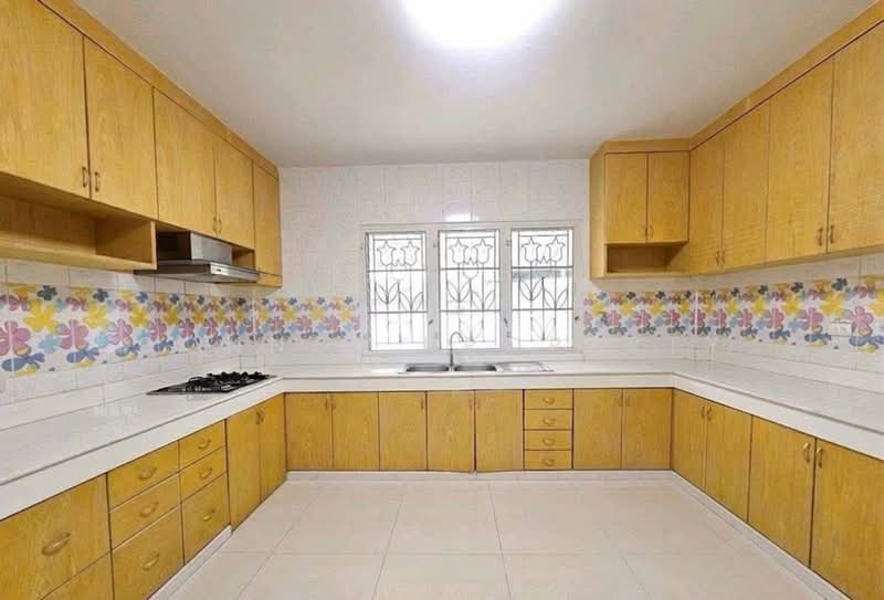 บ้านสวนดอกไม้, กรุงเทพ, บรมราชชนนี, ศาลาธรรมสพน์, ทวีวัฒนา, กรุงเทพ, 406 ตร.ม., บ้านเดี่ยว ขาย, โดย Connex Property, 500415565 - DDproperty.com