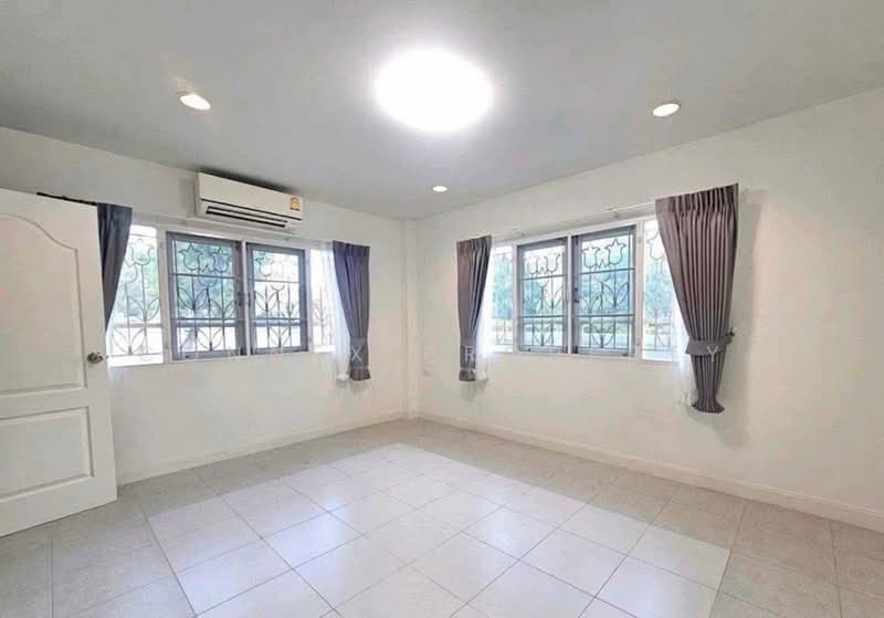Baan Suan Dok Mai, Bangkok, บรมราชชนนี, Sala Thammasop, Thawi Watthana, Bangkok, 6 Bedrooms, 406 sqm, Single Detached House For Sale, by Connex Property, 500415565 - DDproperty.com