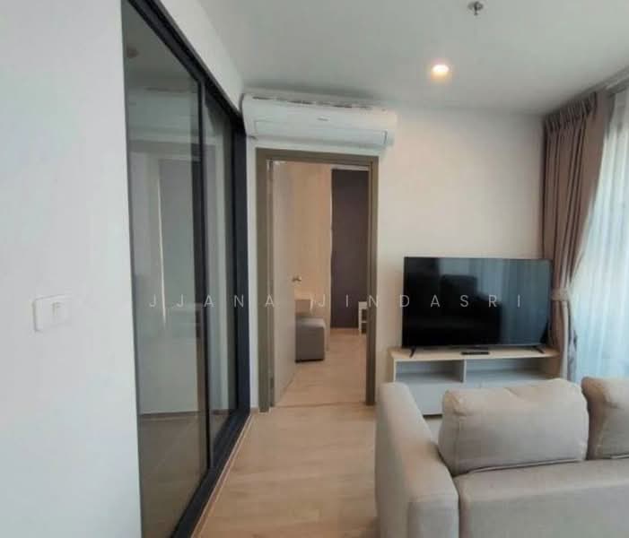 IDEO O2 Bangna, Bangkok, 195 Sanphawut Road, Bang Na Tai, Bang Na, Bangkok, 2 Bedrooms, 53 sqm, Condo For Rent, by Rojjana Jindasri, 500415566 - DDproperty.com