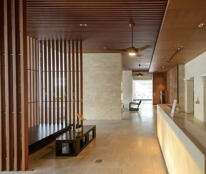 Wind Sukhumvit 23, กรุงเทพ, 136 ซอยสุขุมวิท 23 ถนนสุขุมวิท, คลองเตยเหนือ, วัฒนา, กรุงเทพ, 55 ตร.ม., คอนโด ให้เช่า, โดย Phacharakorn Anusiri, 500415567 - DDproperty.com