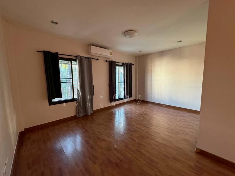 the log town, Bangkok, Bang Chak, Phra Khanong, Bangkok, 3 Bedrooms, 150 sqm, Townhouse For Rent, by พิมพ์ภัทรา แจ่มอุลิตรัตน, 500415569 - DDproperty.com