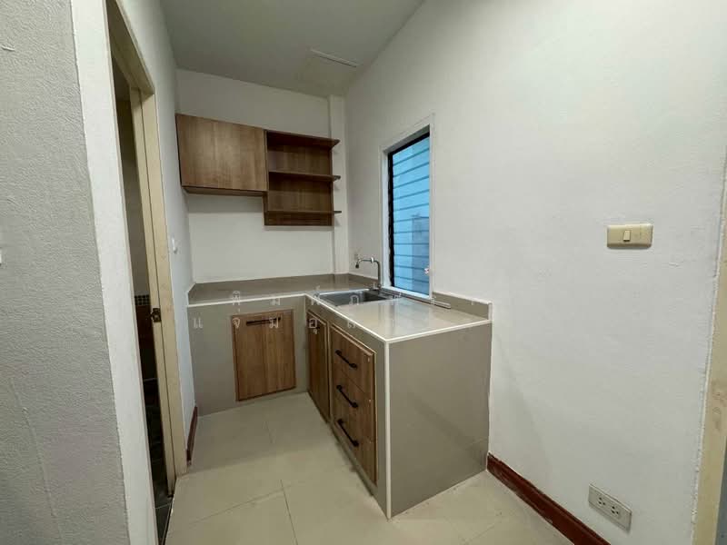 the log town, Bangkok, Bang Chak, Phra Khanong, Bangkok, 3 Bedrooms, 150 sqm, Townhouse For Rent, by พิมพ์ภัทรา แจ่มอุลิตรัตน, 500415569 - DDproperty.com