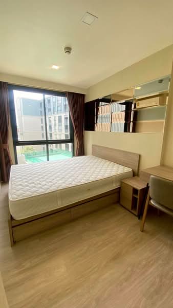 Maestro 03 Ratchada-Rama 9, Bangkok, Soi Ratchadaphisek 3 Ratchadaphisek Road, Din Daeng, Bangkok, 1 Bedroom, 29 sqm, Condo For Rent, by วรกร สิทธิลู่ตระกูล, 500415571 - DDproperty.com