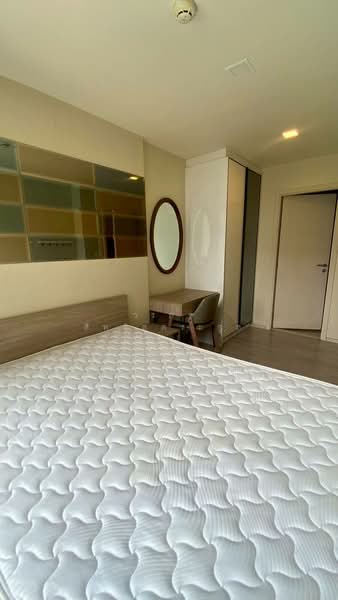 Maestro 03 Ratchada-Rama 9, Bangkok, Soi Ratchadaphisek 3 Ratchadaphisek Road, Din Daeng, Bangkok, 1 Bedroom, 29 sqm, Condo For Rent, by วรกร สิทธิลู่ตระกูล, 500415571 - DDproperty.com