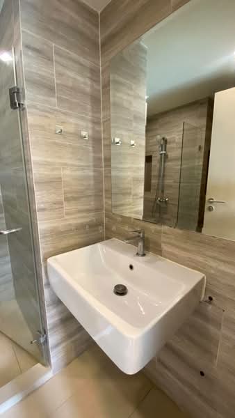 Maestro 03 Ratchada-Rama 9, Bangkok, Soi Ratchadaphisek 3 Ratchadaphisek Road, Din Daeng, Bangkok, 1 Bedroom, 29 sqm, Condo For Rent, by วรกร สิทธิลู่ตระกูล, 500415571 - DDproperty.com