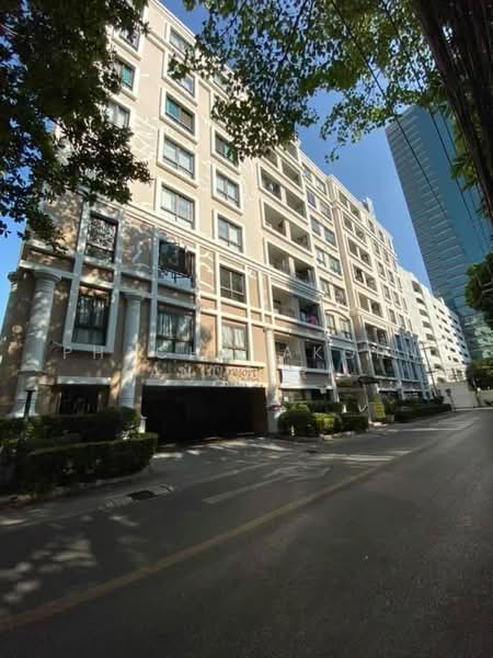 Silom City Resort : สีลม ซิตี้ รีสอร์ท, กรุงเทพ, 25 พิพัฒน์ 2, สีลม, บางรัก, กรุงเทพ, 84 ตร.ม., คอนโด ให้เช่า, โดย Phacharakorn Anusiri, 500415574 - DDproperty.com