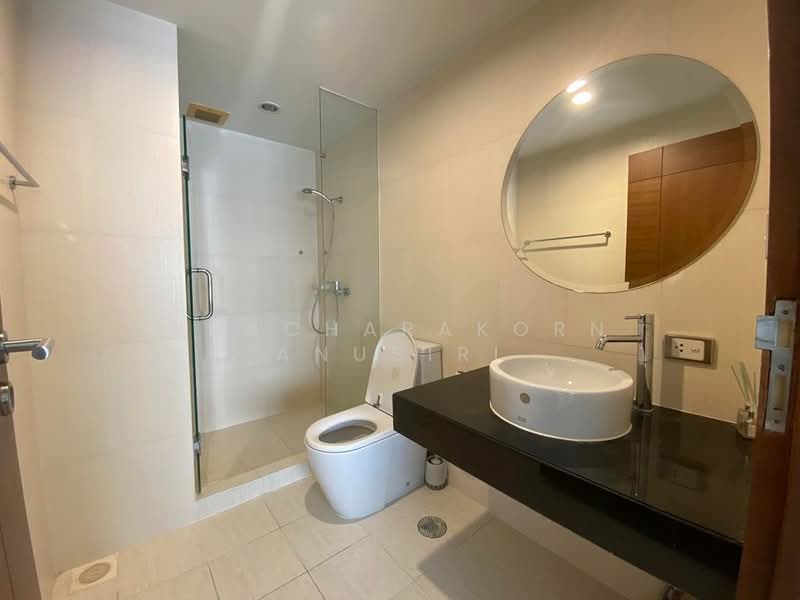 Silom City Resort, Bangkok, 25 Phiphat 2, Silom, Bang Rak, Bangkok, 2 Bedrooms, 84 sqm, Condo For Rent, by Phacharakorn Anusiri, 500415574 - DDproperty.com