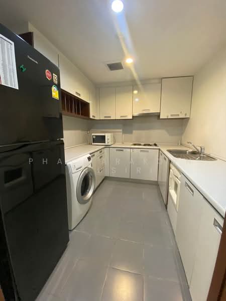 Silom City Resort, Bangkok, 25 Phiphat 2, Silom, Bang Rak, Bangkok, 2 Bedrooms, 84 sqm, Condo For Rent, by Phacharakorn Anusiri, 500415574 - DDproperty.com