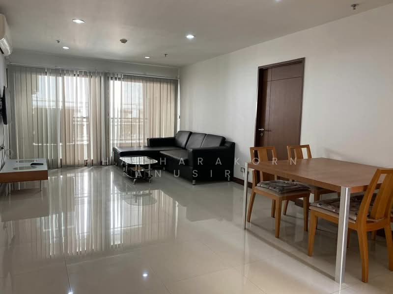 Silom City Resort : สีลม ซิตี้ รีสอร์ท, กรุงเทพ, 25 พิพัฒน์ 2, สีลม, บางรัก, กรุงเทพ, 84 ตร.ม., คอนโด ให้เช่า, โดย Phacharakorn Anusiri, 500415574 - DDproperty.com