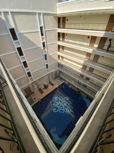 Silom City Resort, Bangkok, 25 Phiphat 2, Silom, Bang Rak, Bangkok, 2 Bedrooms, 84 sqm, Condo For Rent, by Phacharakorn Anusiri, 500415574 - DDproperty.com