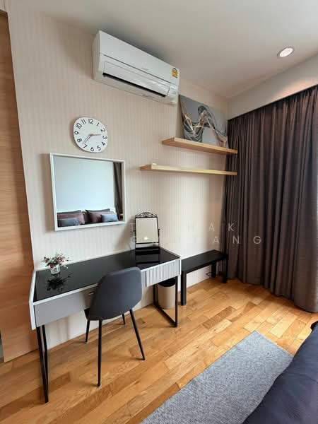 The Emporio Place : ดิ เอ็มโพริโอ เพลส, กรุงเทพ, 93 ซอยสุขุมวิท 24 ถนนสุุขุมวิท, คลองตัน, คลองเตย, กรุงเทพ, 48 ตร.ม., คอนโด ให้เช่า, โดย Kritaphak Khongmueang, 500415578 - DDproperty.com