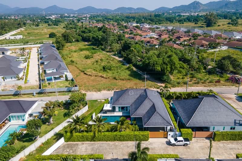 Aria Hua Hin 2 : อาเรีย หัวหิน2, ประจวบคีรีขันธ์, ทับใต้, หัวหิน, ประจวบคีรีขันธ์, 245 ตร.ม., บ้านเดี่ยว ขาย, โดย เกศรา สีรูปี, 500415582 - DDproperty.com