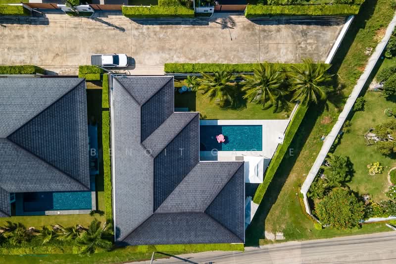 Aria Hua Hin 2 : อาเรีย หัวหิน2, ประจวบคีรีขันธ์, ทับใต้, หัวหิน, ประจวบคีรีขันธ์, 245 ตร.ม., บ้านเดี่ยว ขาย, โดย เกศรา สีรูปี, 500415582 - DDproperty.com