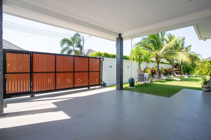 Aria Hua Hin 2, Prachuap Khiri Khan, Thap Tai, Hua Hin, Prachuap Khiri Khan, 3 Bedrooms, 245 sqm, Single Detached House For Sale, by Ketsara Seerupee, 500415582 - DDproperty.com